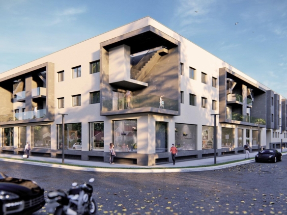 Apartment for sale in Torre Pacheco