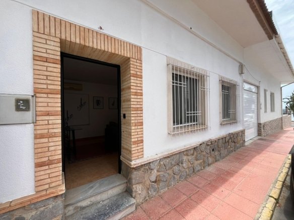 Duplex for sale in Santiago de la Ribera
