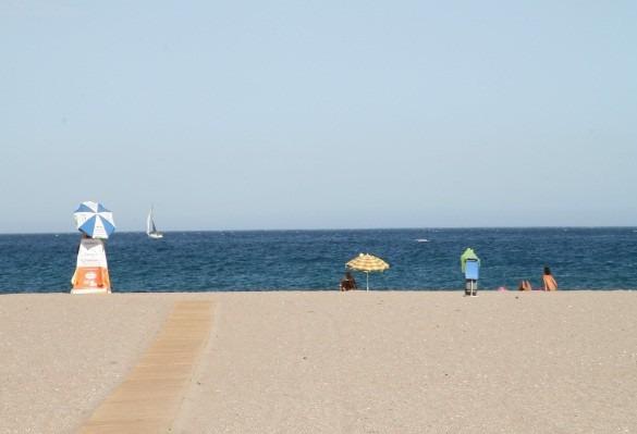 6-10 Apartment in Vera, Almería