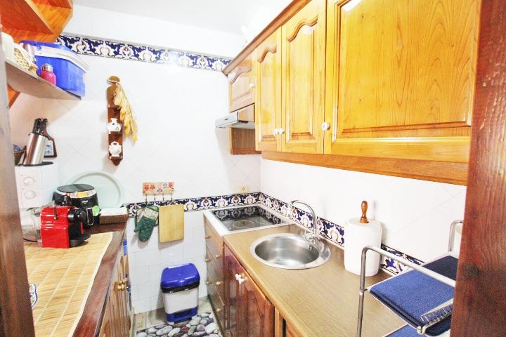 6-10 Duplex in Guardamar del Segura, Alicante