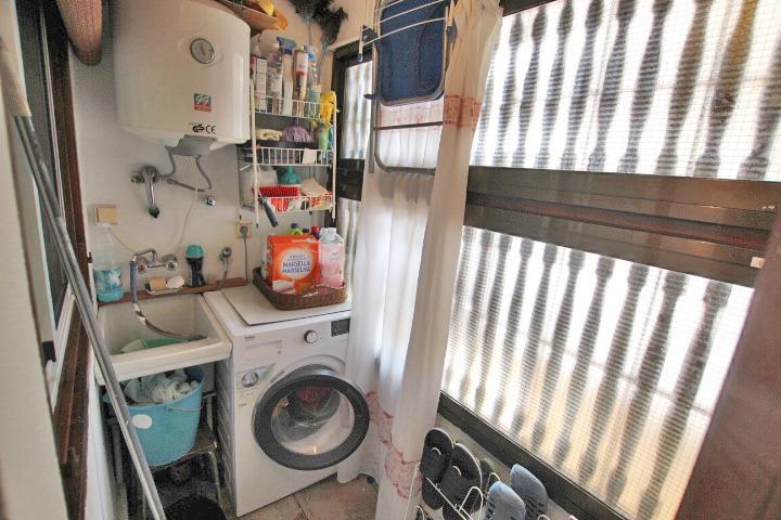 6-11 Duplex in Guardamar del Segura, Alicante