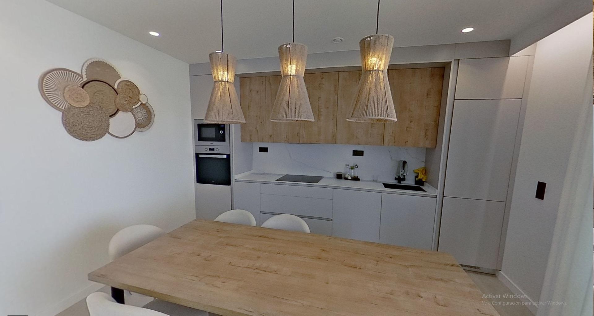 6-13 Bungalow in Pilar de La Horadada, Alicante