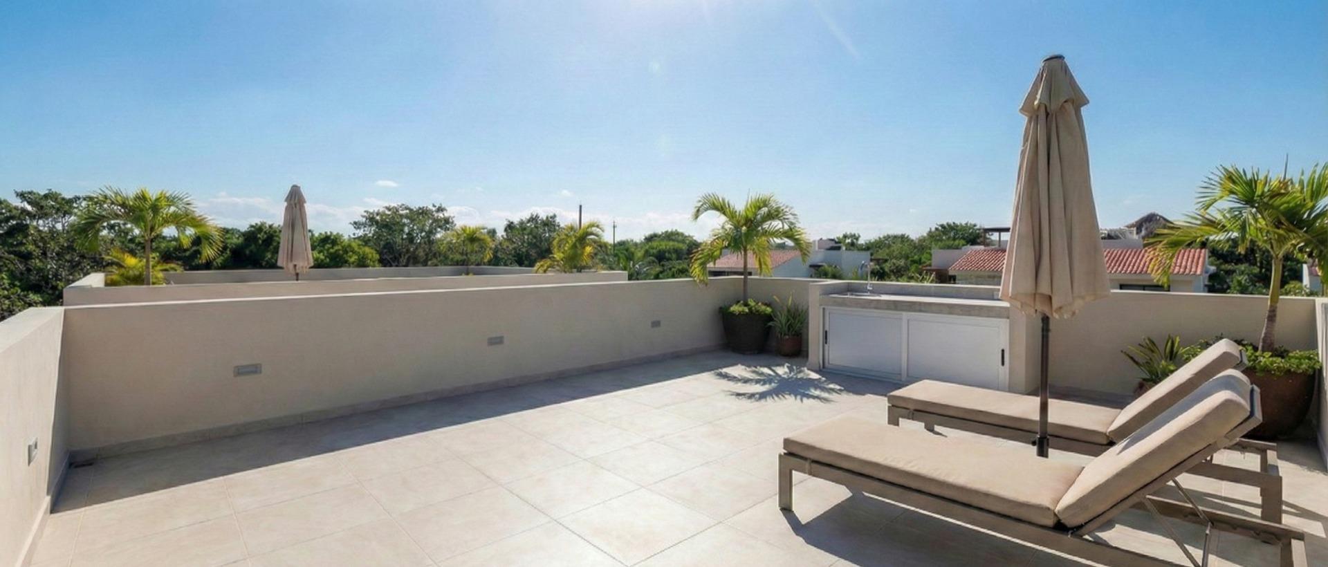 6-13 Bungalow in San Javier, Murcia