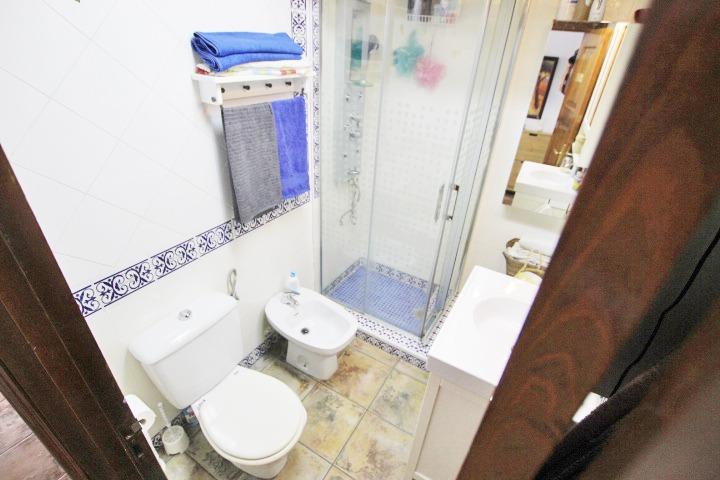 6-13 Duplex in Guardamar del Segura, Alicante