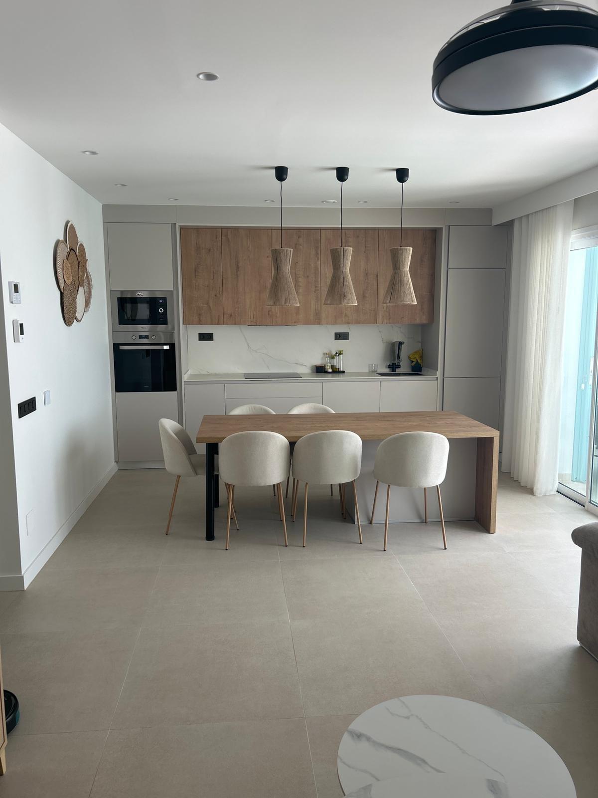 6-14 Bungalow in Pilar de La Horadada, Alicante