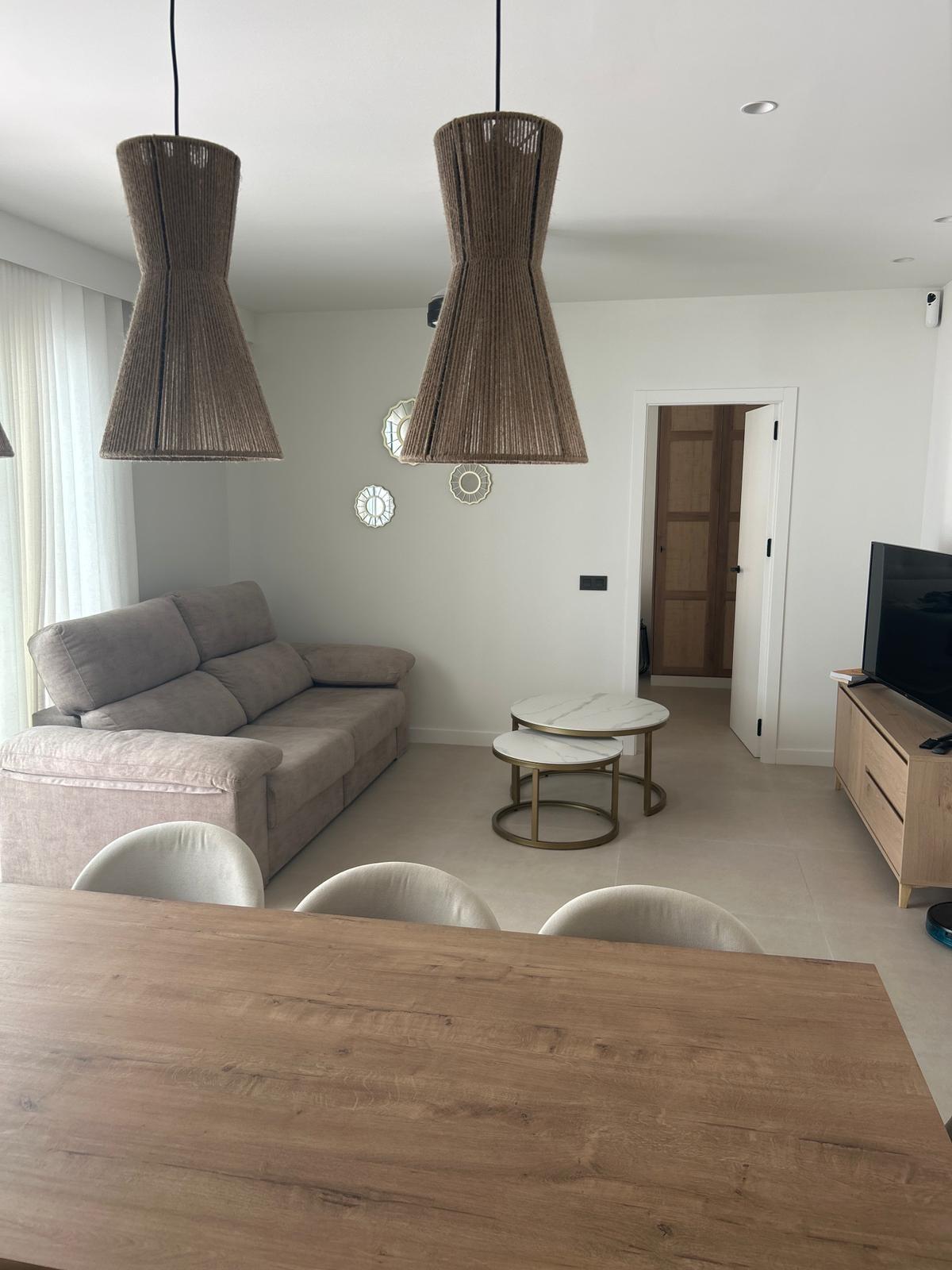 6-16 Bungalow in Pilar de La Horadada, Alicante