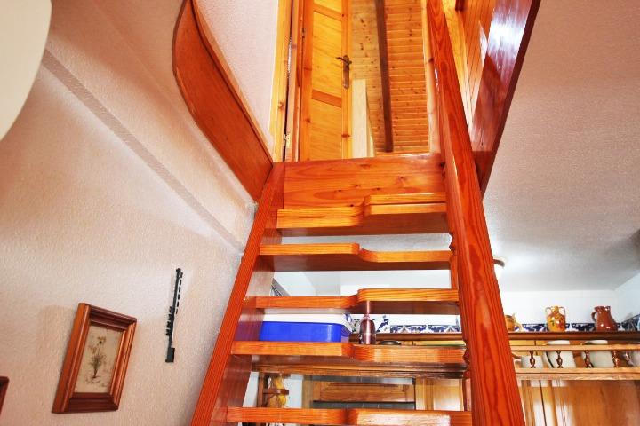 6-16 Duplex in Guardamar del Segura, Alicante