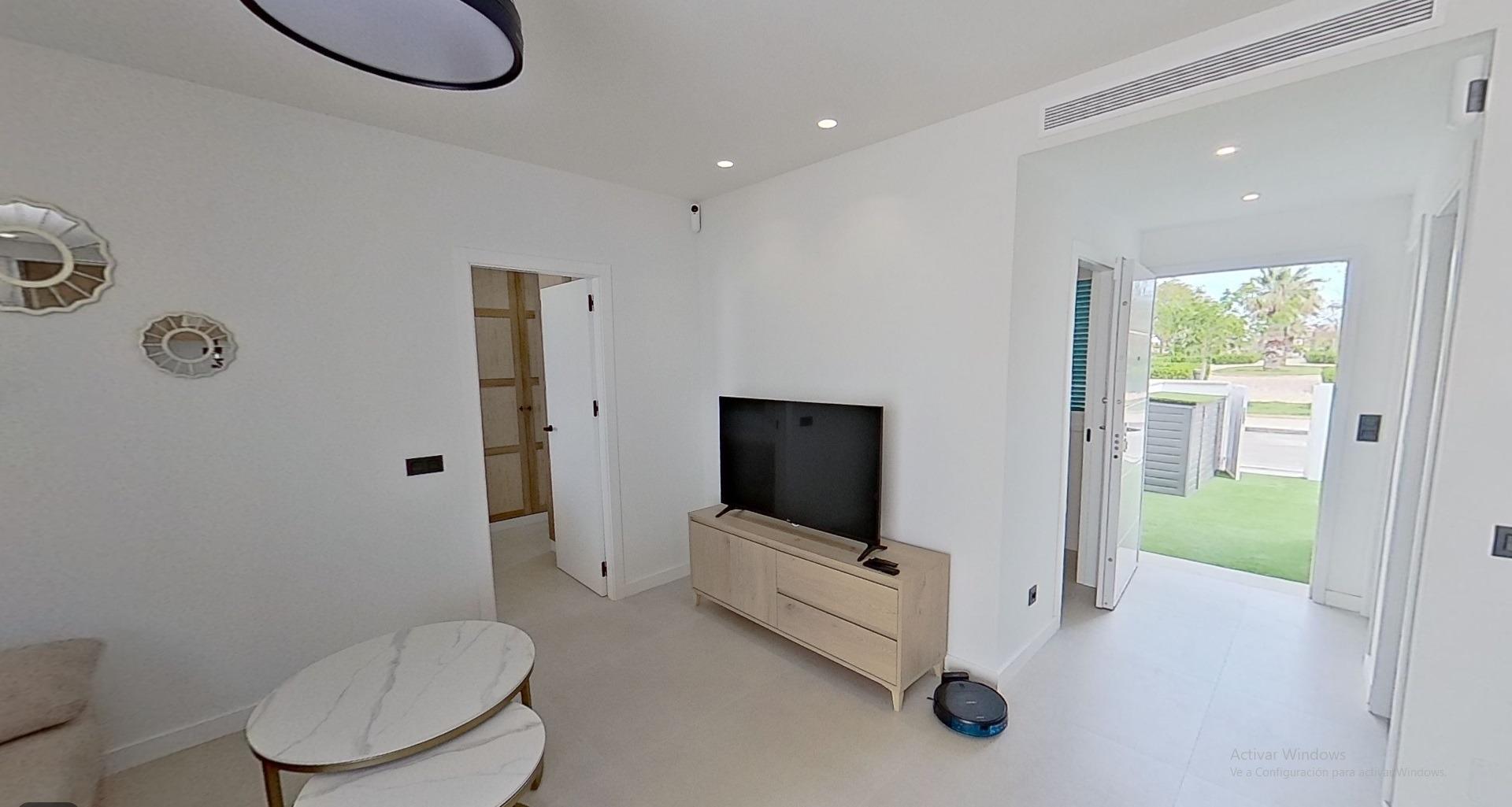 6-18 Bungalow in Pilar de La Horadada, Alicante