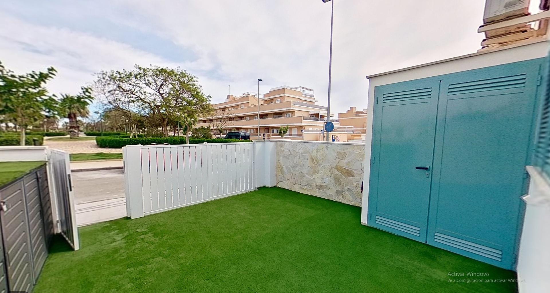 6-19 Bungalow in Pilar de La Horadada, Alicante