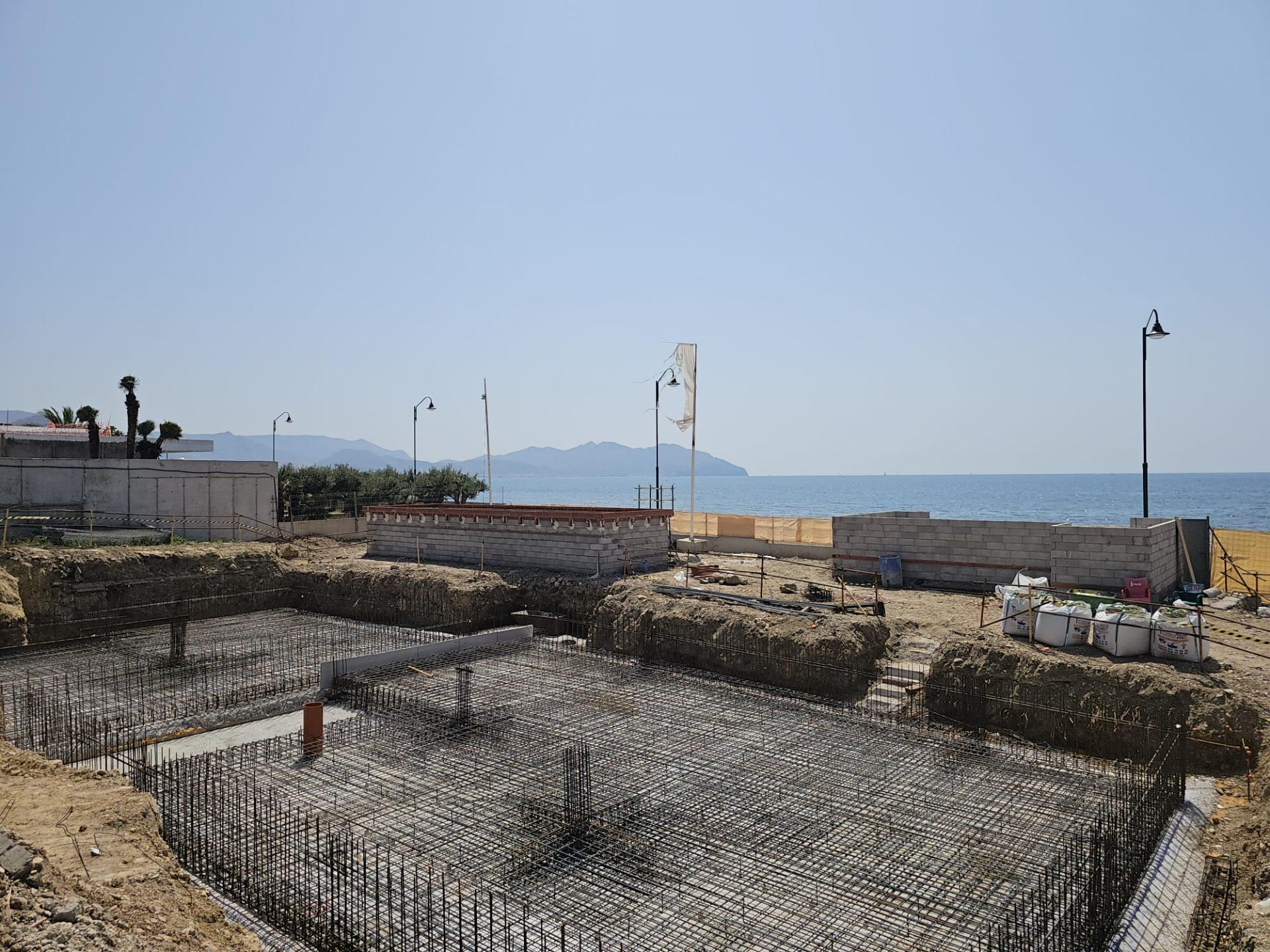 6-20 Villa in Puerto de Mazarron, Murcia