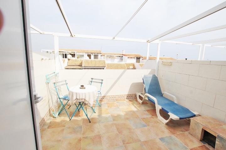 6-20 Duplex in Guardamar del Segura, Alicante