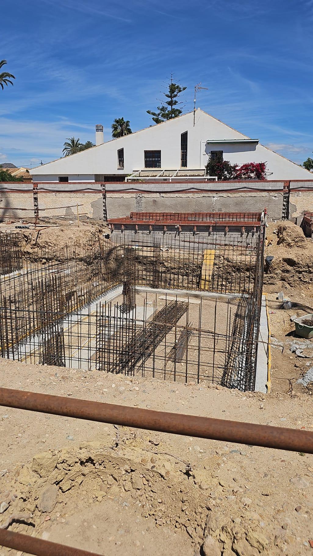 6-21 Villa in Puerto de Mazarron, Murcia