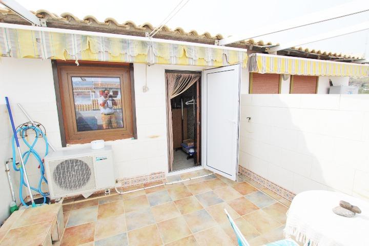 6-21 Duplex in Guardamar del Segura, Alicante
