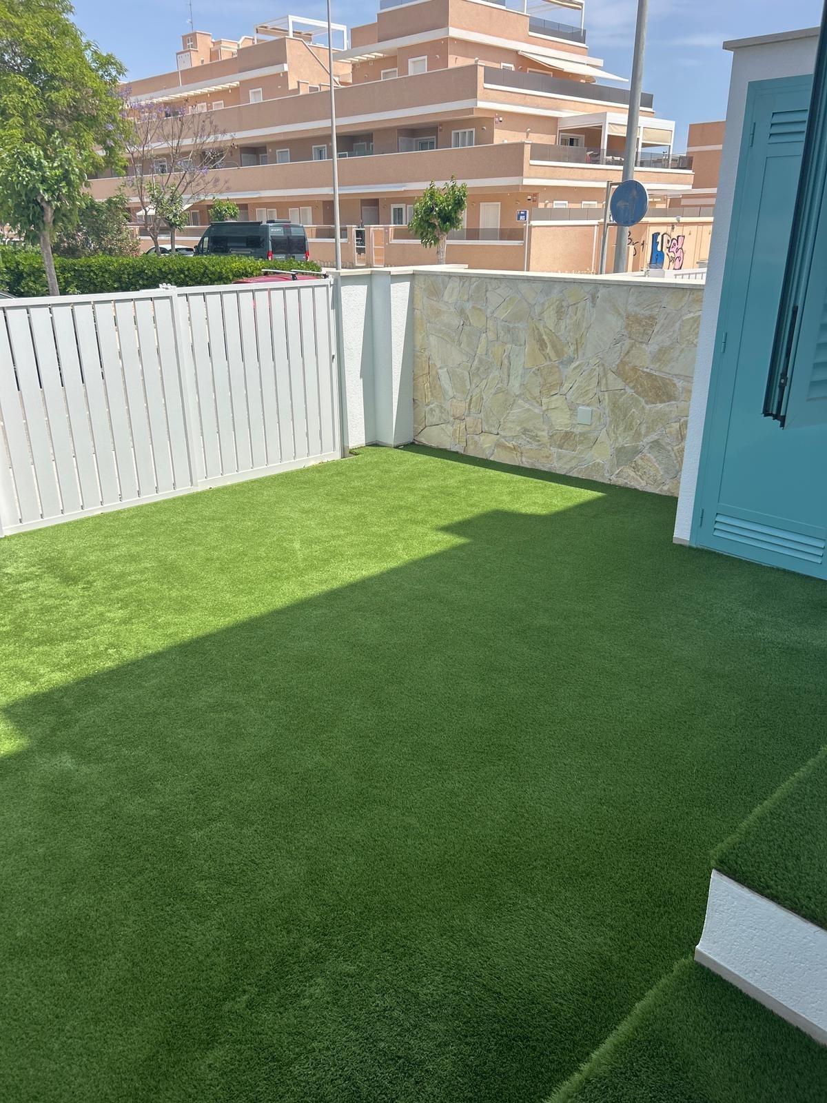 6-21 Bungalow in Pilar de La Horadada, Alicante