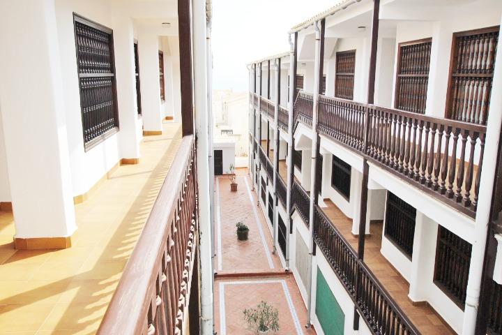 6-22 Duplex in Guardamar del Segura, Alicante