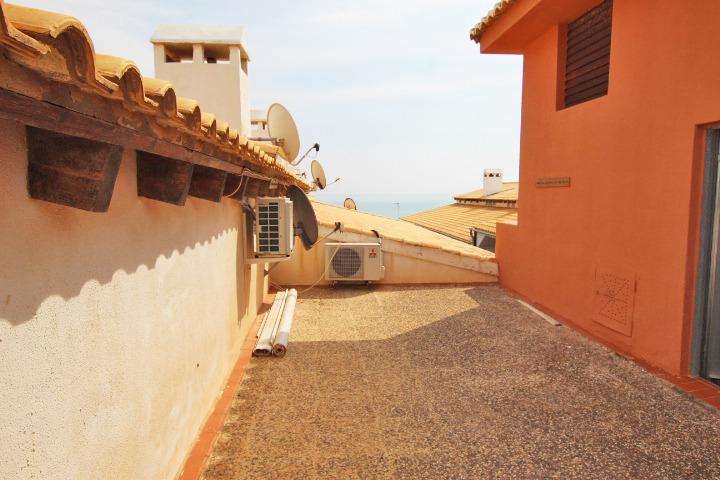 6-23 Duplex in Guardamar del Segura, Alicante