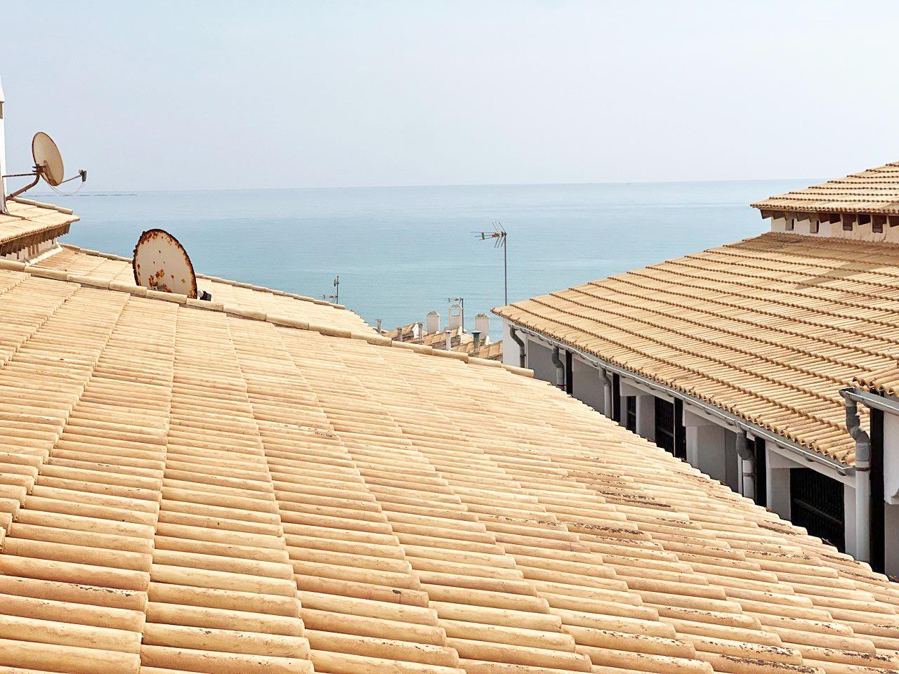 6-25 Duplex in Guardamar del Segura, Alicante