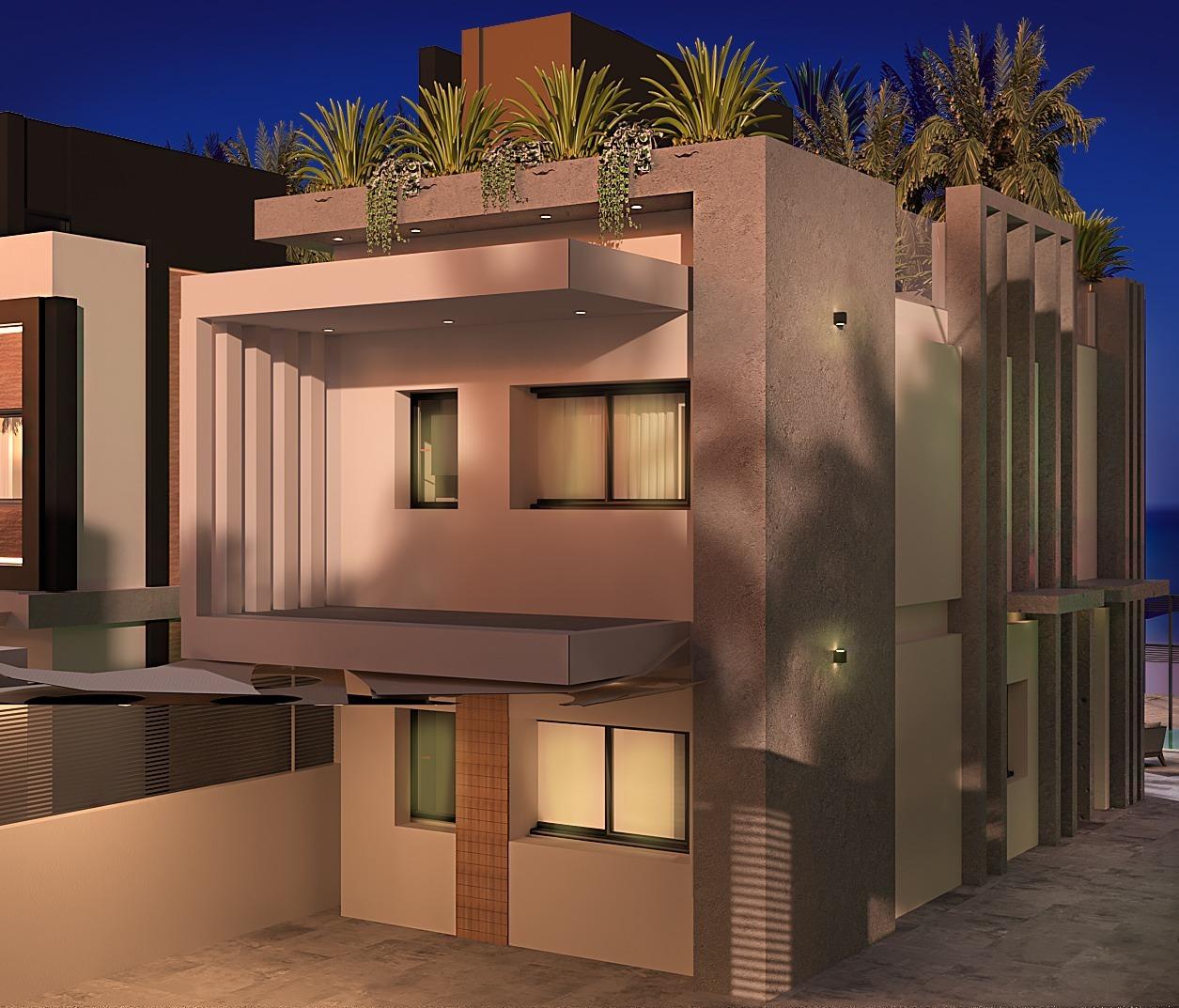 6-26 Villa in Puerto de Mazarron, Murcia