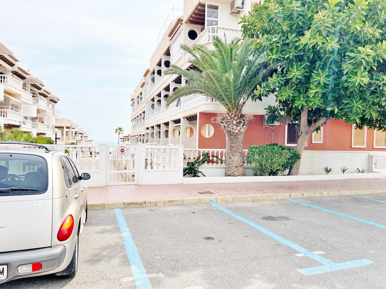 6-26 Duplex in Guardamar del Segura, Alicante