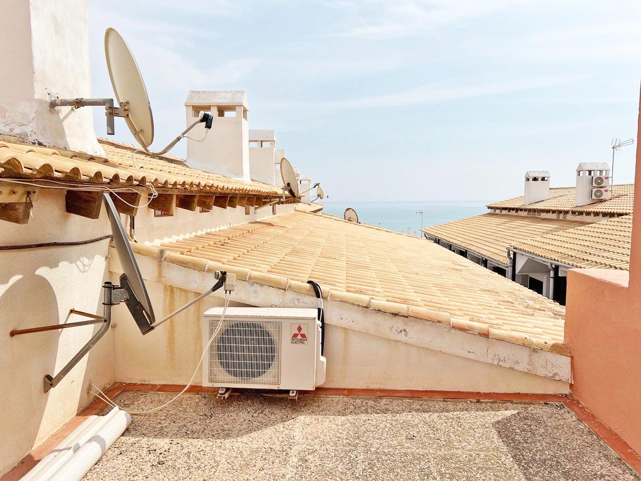 6-27 Duplex in Guardamar del Segura, Alicante