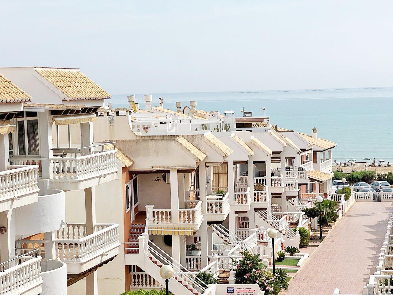6-29 Duplex in Guardamar del Segura, Alicante