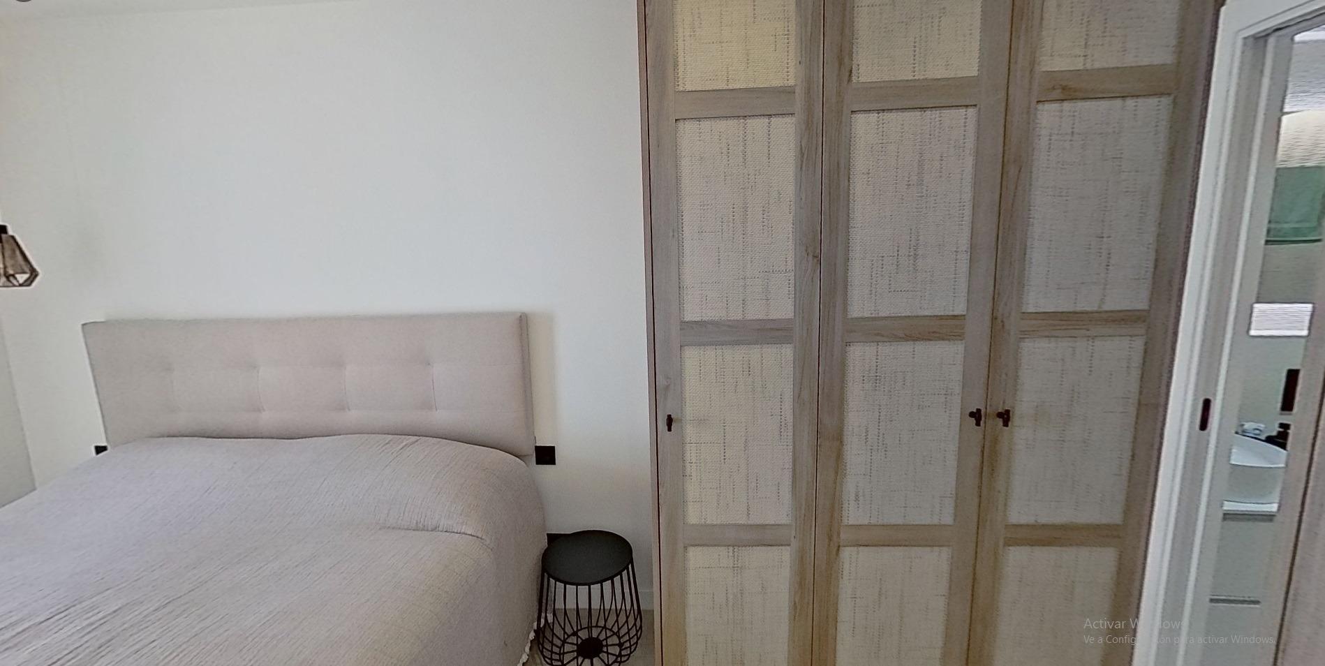 6-29 Bungalow in Pilar de La Horadada, Alicante