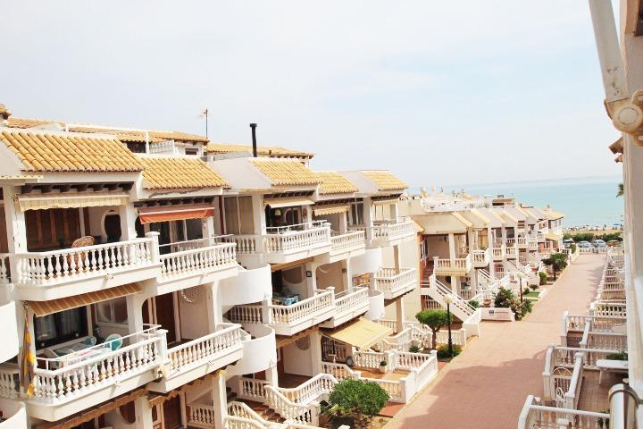 6-3 Duplex in Guardamar del Segura, Alicante