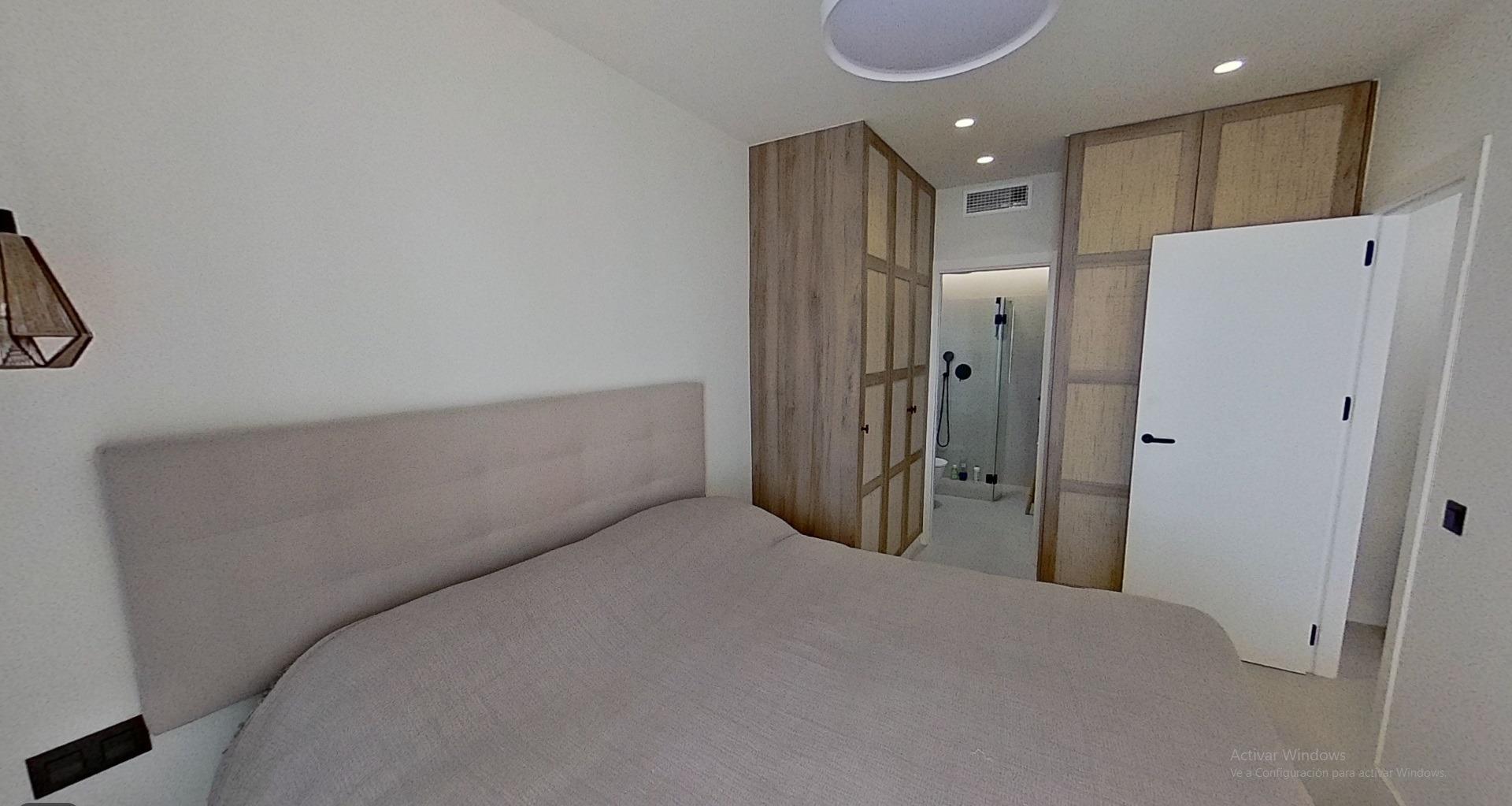 6-31 Bungalow in Pilar de La Horadada, Alicante