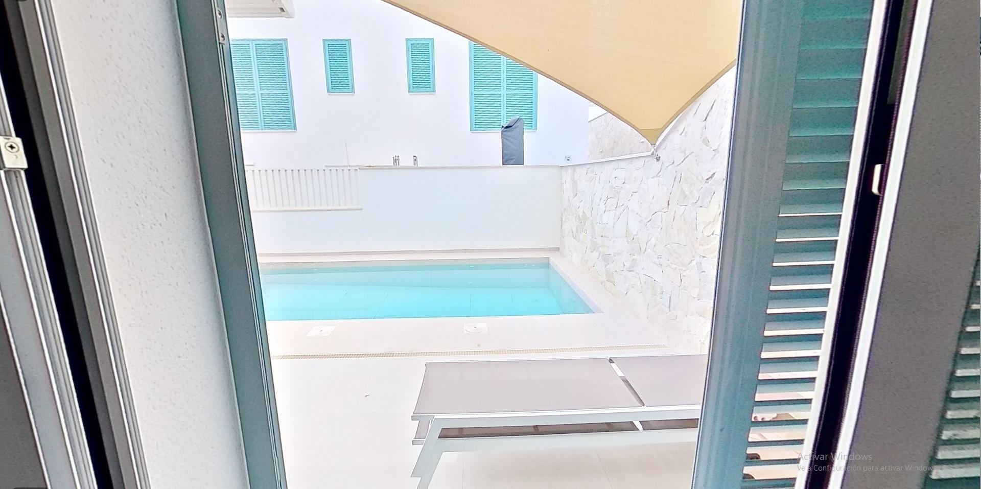 6-37 Bungalow in Pilar de La Horadada, Alicante