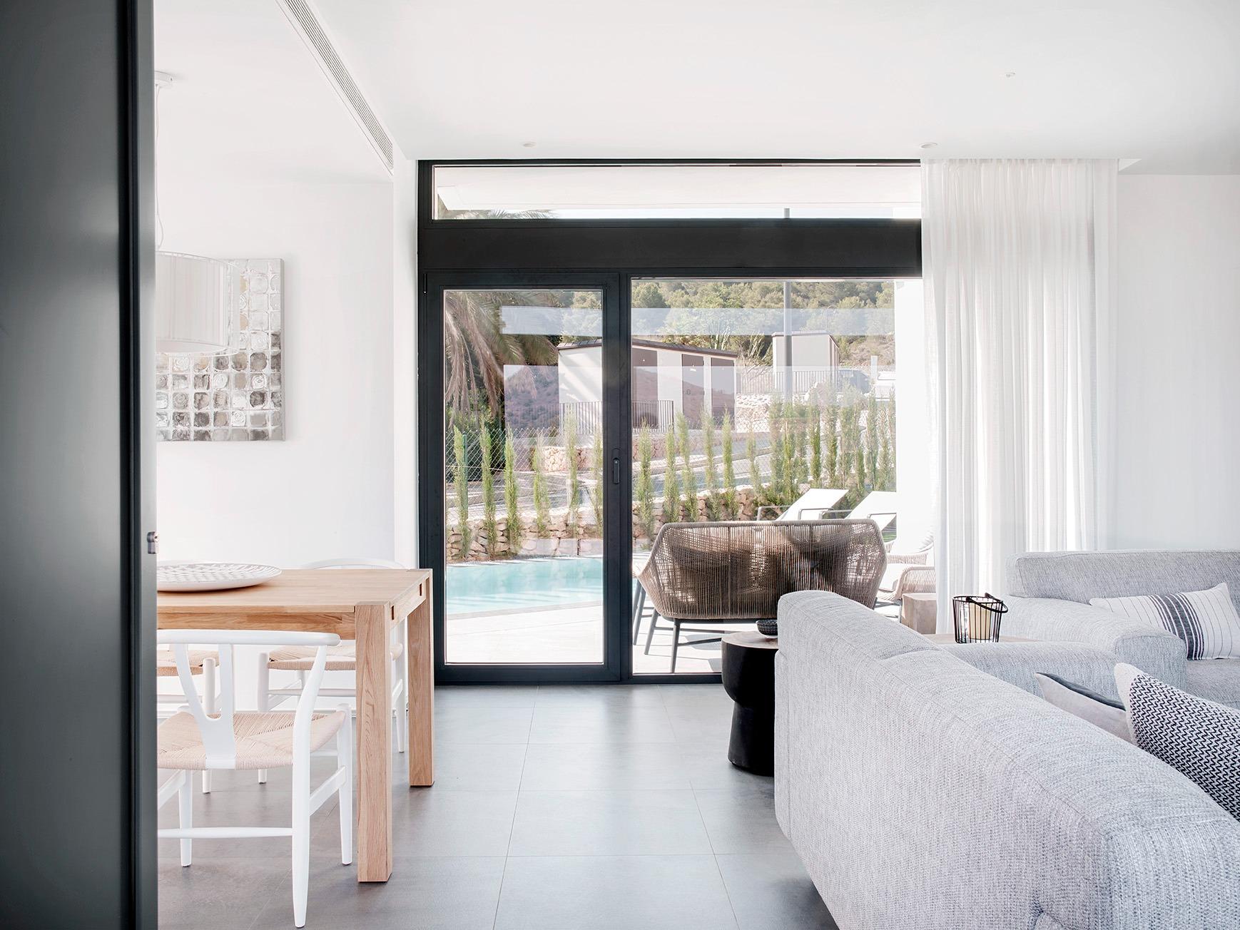 6-5 Villa in La Manga Club, Murcia