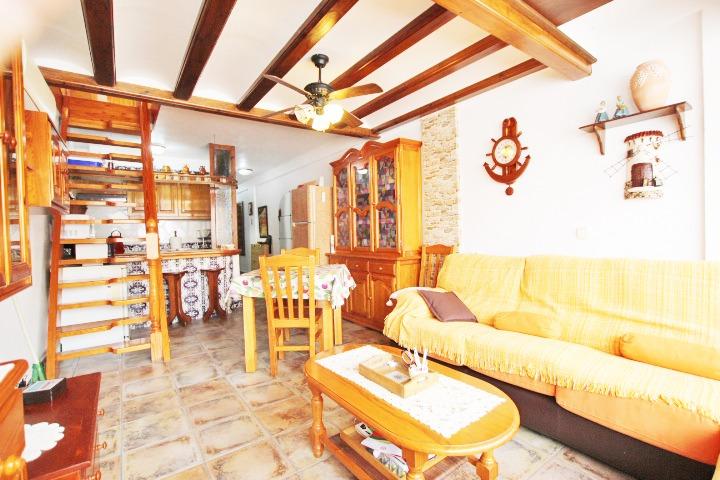 6-5 Duplex in Guardamar del Segura, Alicante