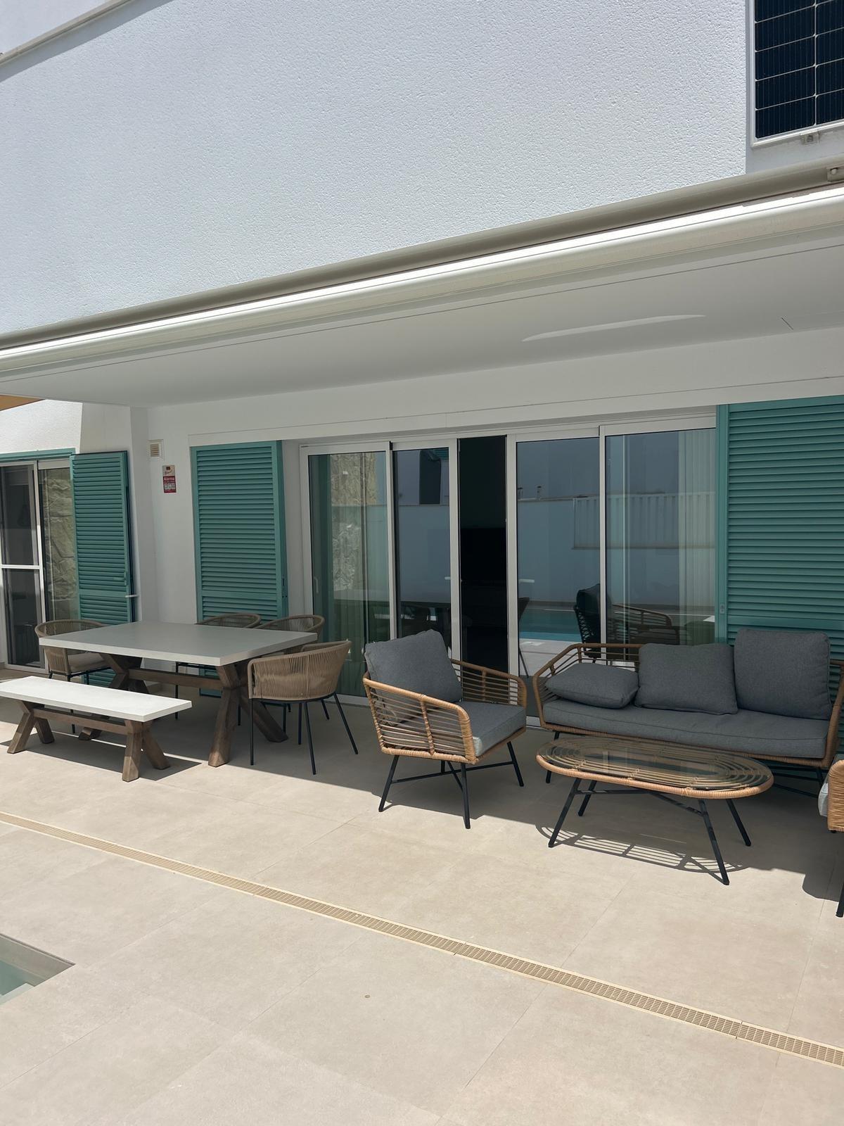 6-6 Bungalow in Pilar de La Horadada, Alicante