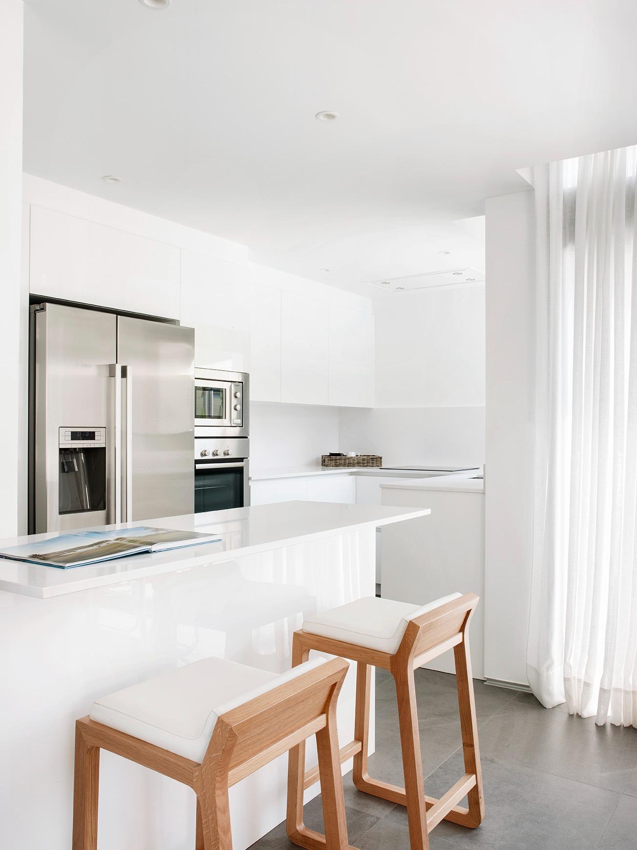 6-6 Villa in La Manga Club, Murcia