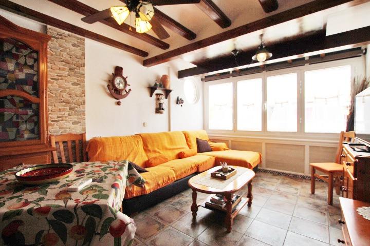 6-6 Duplex in Guardamar del Segura, Alicante