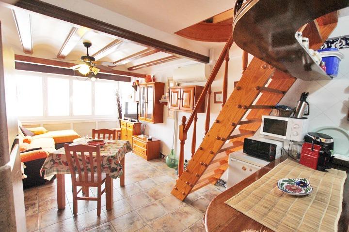 6-7 Duplex in Guardamar del Segura, Alicante