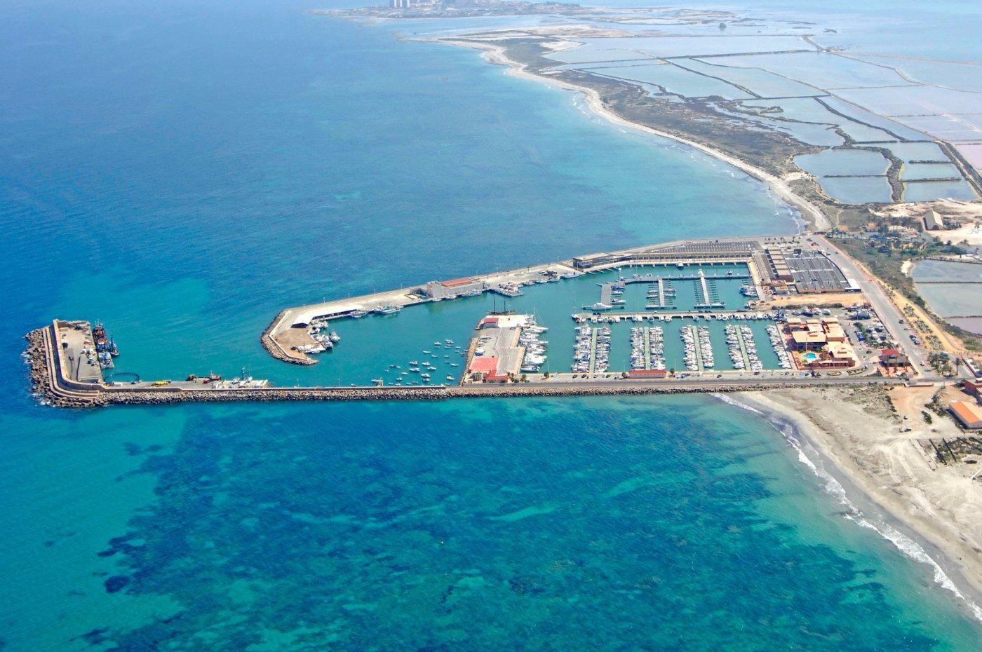 6-7 Apartment in San Pedro del Pinatar, Murcia