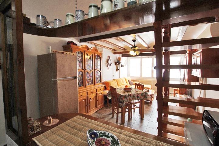 6-8 Duplex in Guardamar del Segura, Alicante