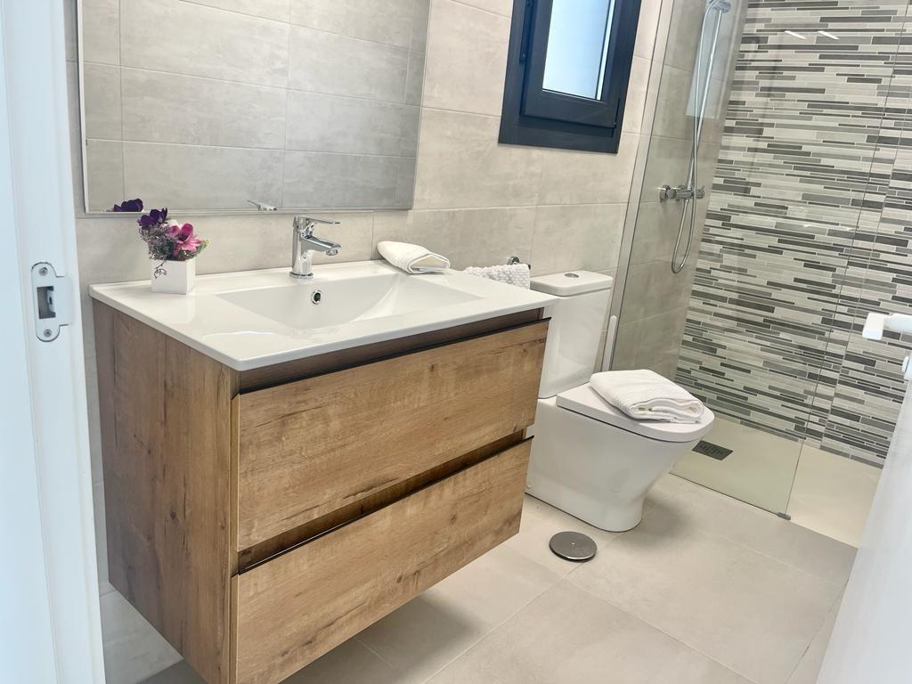 6-8 Apartment in Torre Pacheco, Murcia