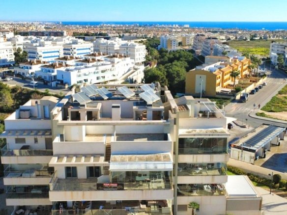 Apartment for sale in Orihuela Costa