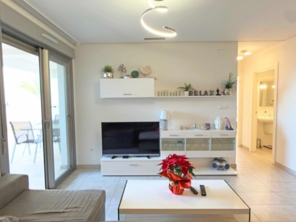 Apartment for sale in Orihuela Costa