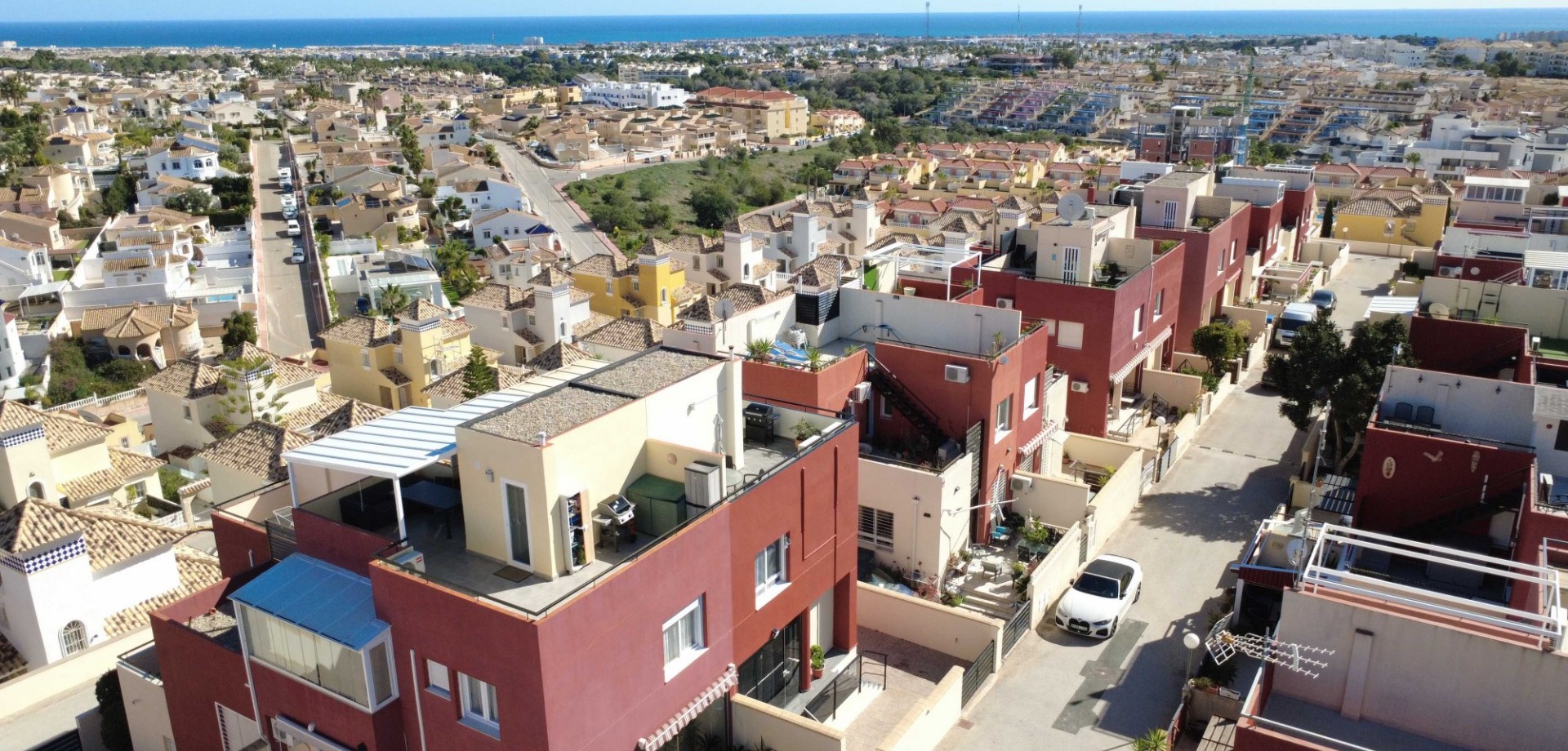 683895_xl Town House in Orihuela Costa, Alicante
