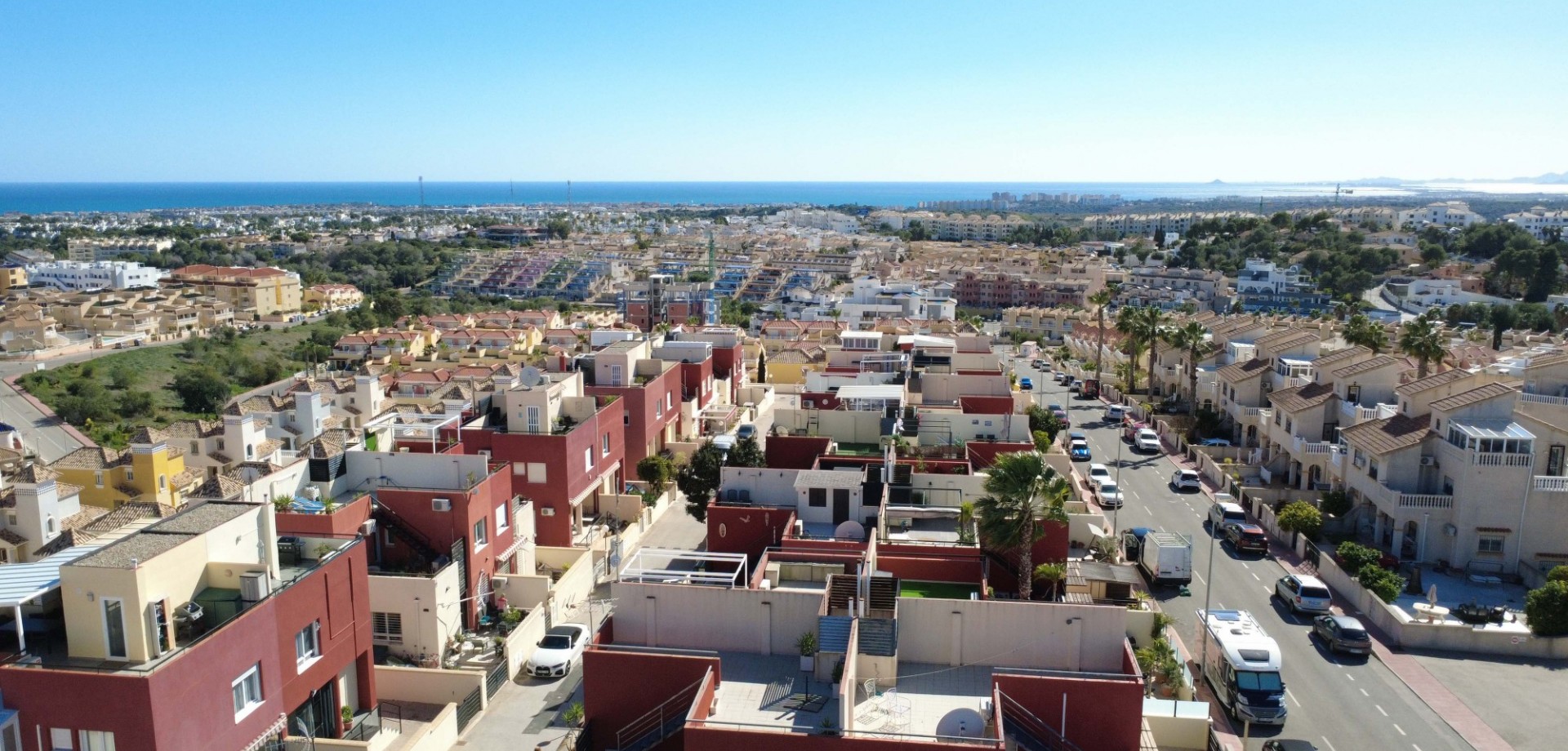 683899_xl Town House in Orihuela Costa, Alicante