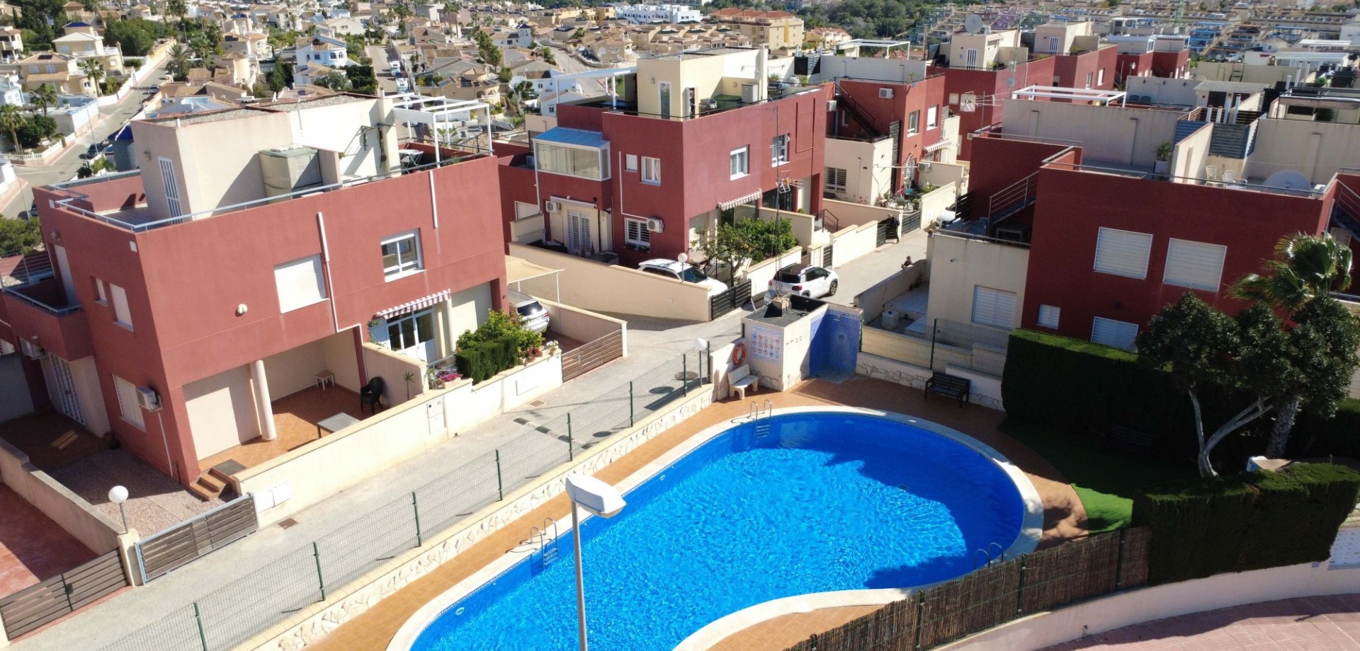 683901_xl Town House in Orihuela Costa, Alicante