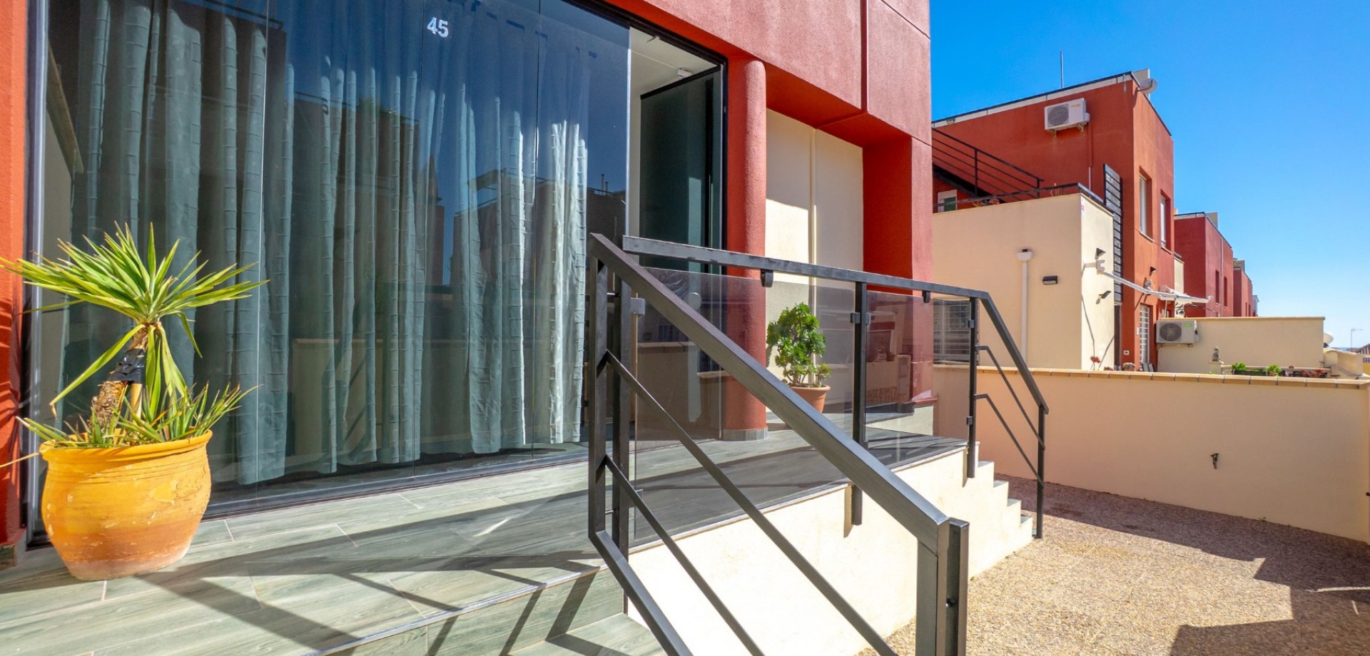 684712_xl Town House in Orihuela Costa, Alicante