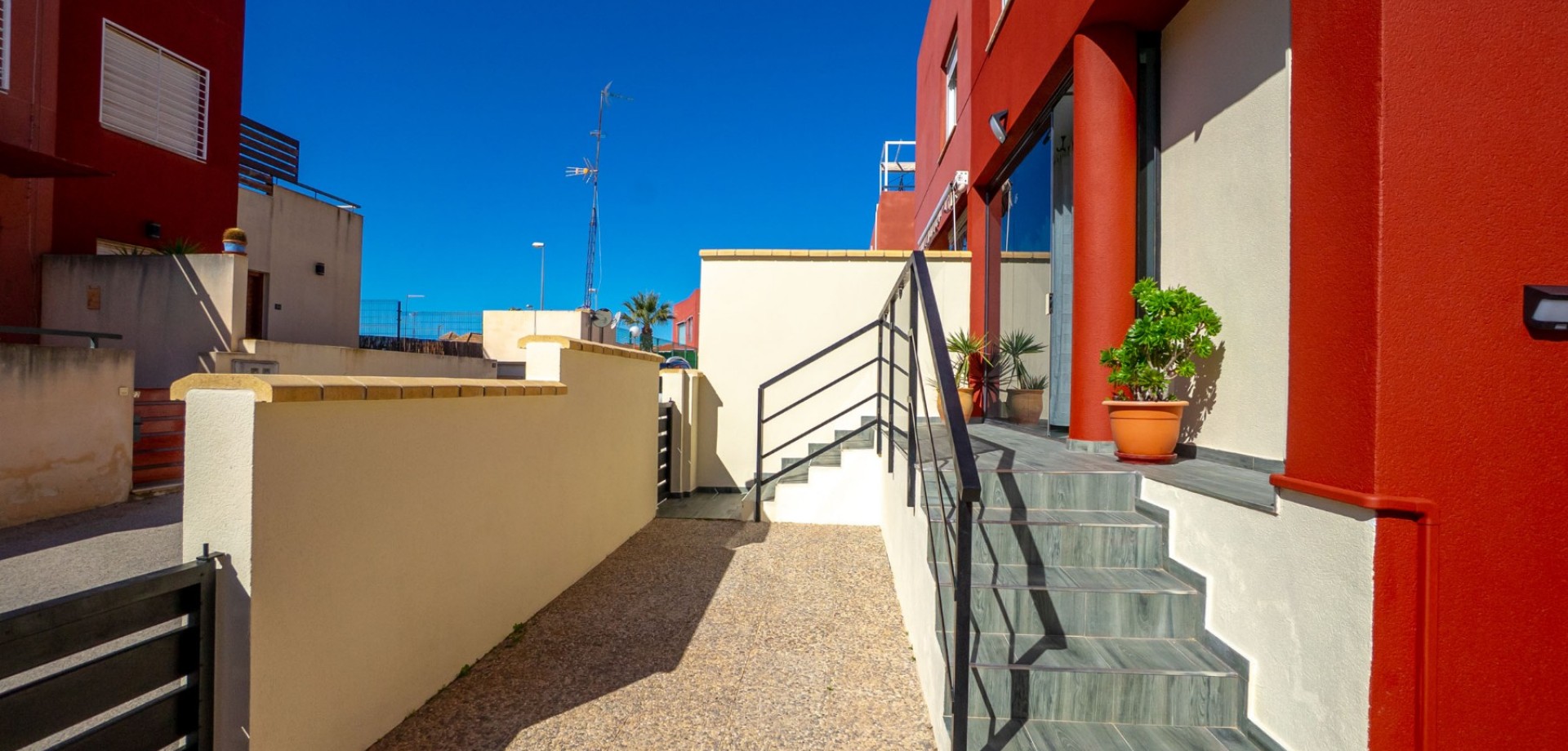 684714_xl Town House in Orihuela Costa, Alicante