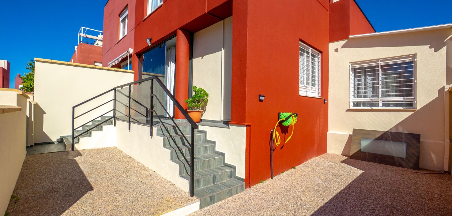684715_xl Town House in Orihuela Costa, Alicante
