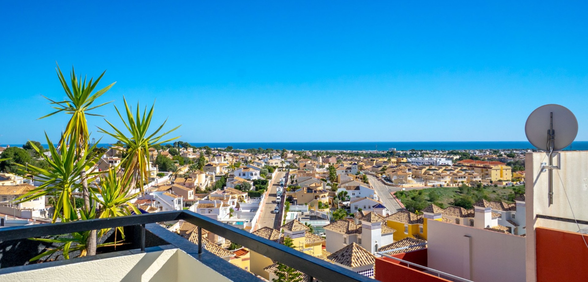 684717_xl Town House in Orihuela Costa, Alicante