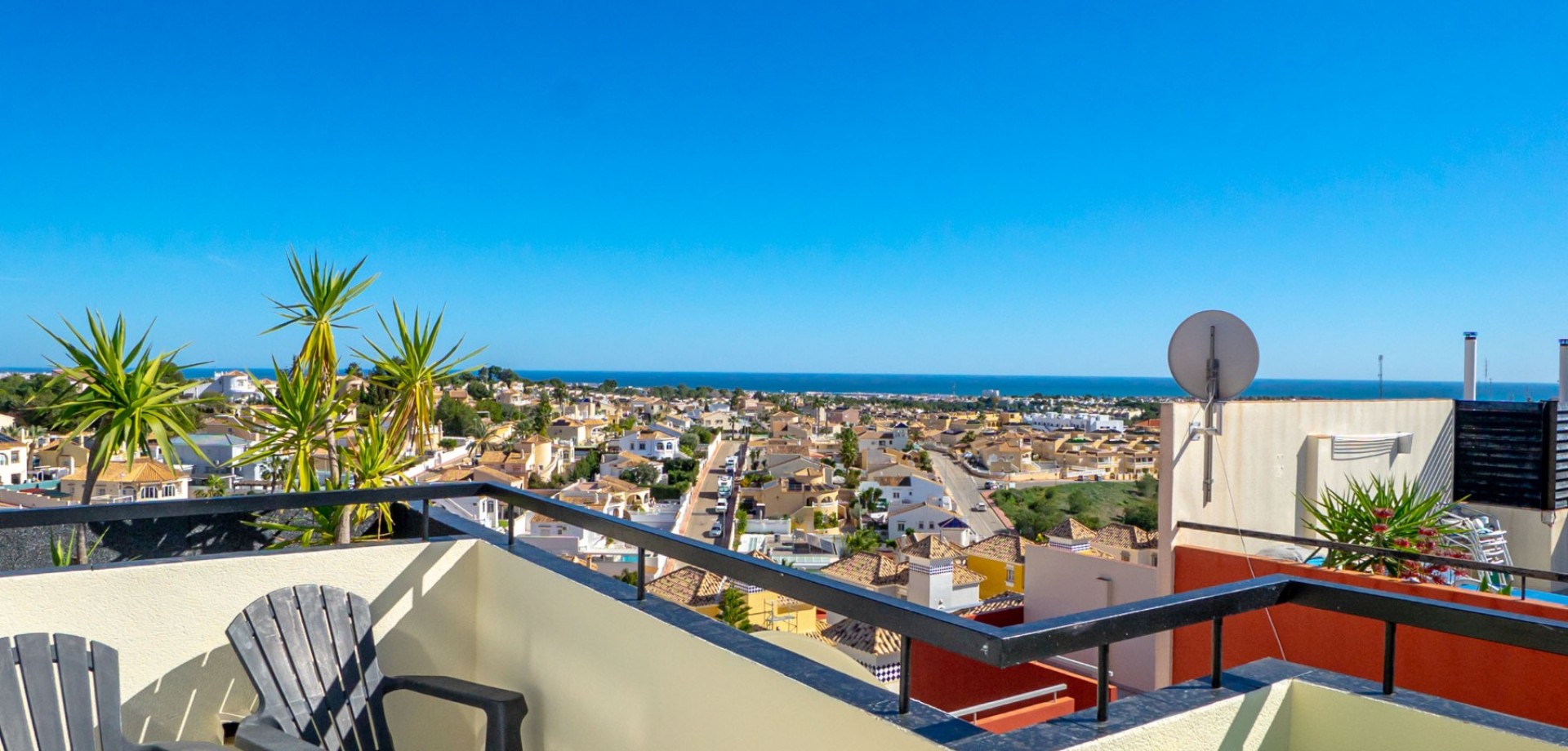 684719_xl Town House in Orihuela Costa, Alicante