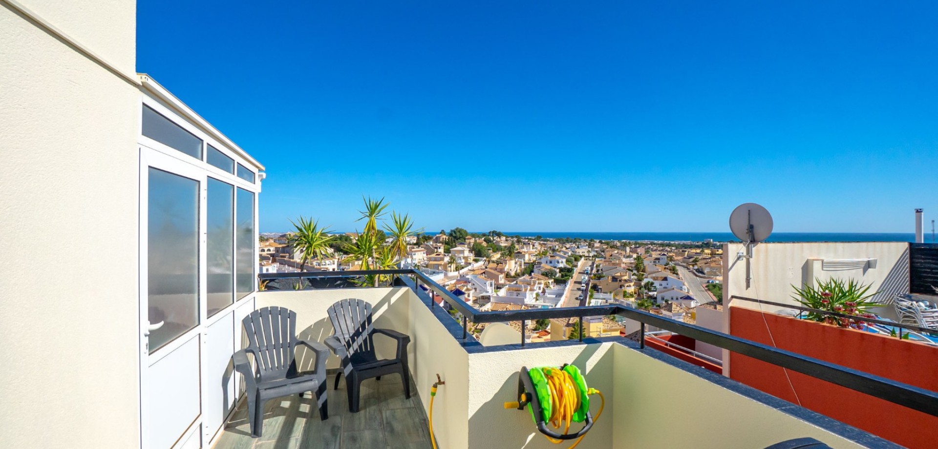 684720_xl Town House in Orihuela Costa, Alicante