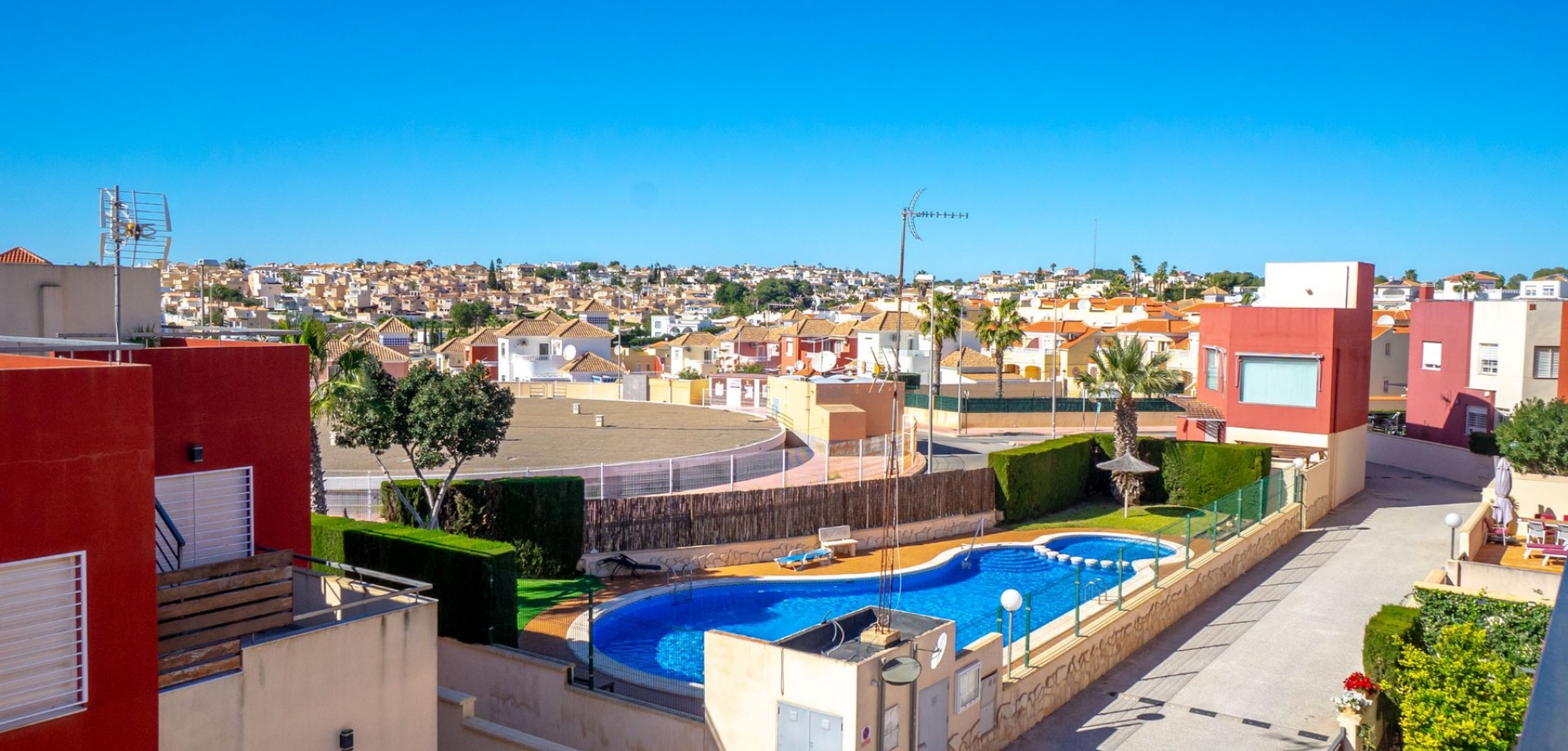684721_xl Town House in Orihuela Costa, Alicante